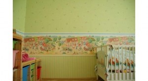 фото Обои-раскраски 'Принцессы Винкс' (60 х 200 см) #3