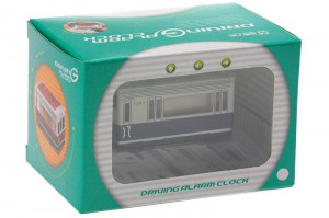 фото Будильник Трамвай #2