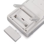 Подарок Часы Термогигрометр с ЖК-дисплеем WooHoo