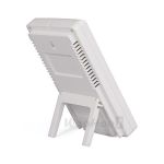 фото Часы Термогигрометр с ЖК-дисплеем WooHoo #2