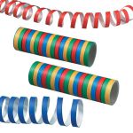 фото Набор хлопушек, серпантина и огней на 2-3 человека #2