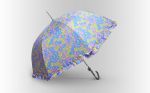 Подарок Зонт антишторм подростковый Конфетка