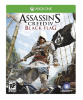 игра Assassin's Creed 4 Black Flag Xbox One - русская версия