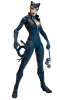 фигурка Batman Arkham City Series 2: Catwoman Action Figure (398)