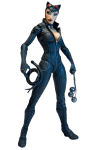фигурка Batman Arkham City Series 2: Catwoman Action Figure (398)