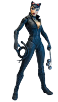 фигурка Batman Arkham City Series 2: Catwoman Action Figure (398)