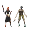 фигурка Bioshock: Ladysmith & Splicer Crawler Figures