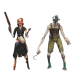 фигурка Bioshock: Ladysmith & Splicer Crawler Figures