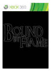игра Bound by Flame XBOX 360