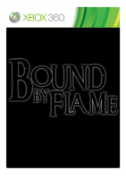 игра Bound by Flame XBOX 360