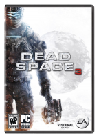 игра Dead Space 3