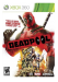 игра Deadpool X-BOX