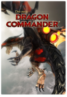 игра Divinity: Dragon Commander