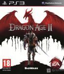 игра Dragon Age II PS 3