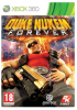 игра Duke Nukem Forever X-BOX