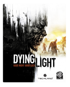 игра Dying Light