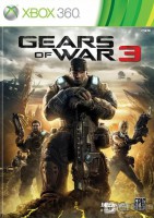 игра Gears of War 3