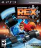 игра Generator Rex: Agent of Providence PS 3