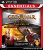 игра God of War Collection 2 PS3