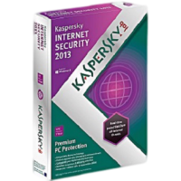 Программа Kaspersky Internet Security 2013 Baltic Edition 2 Desktop Base Box