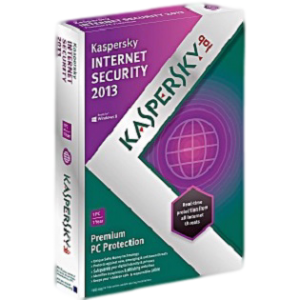 Программа Kaspersky Internet Security 2013 Baltic Edition 2 Desktop Base Box