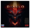 Игра Ключ для DIABLO 3 - RU