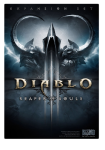Игра Ключ для Diablo 3 Reaper of Souls - RU