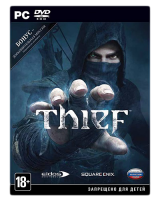 Игра Ключ для Thief + DLC - RU