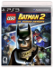 игра LEGO Batman 2: DC Super Heroes PS3