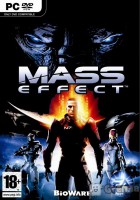 игра Mass Effect