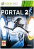 игра Portal 2 X-BOX