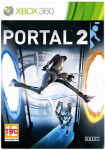 игра Portal 2 X-BOX