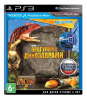 игра Прогулки с динозаврами PS3