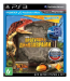 игра Прогулки с динозаврами PS3