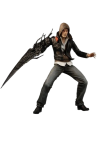 фигурка Prototype: Alex Mercer Action Figure (593)