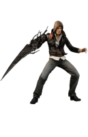 фигурка Prototype: Alex Mercer Action Figure (593)