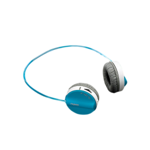Rapoo Wireless Stereo Headset H3050 Blue успеха