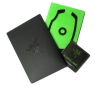 Сменные ножки для мыши Razer Mouse Feet for Naga (RC30-00280100-R3M1)