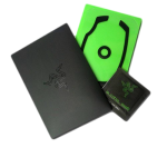 Сменные ножки для мыши Razer Mouse Feet for Naga (RC30-00280100-R3M1)