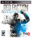 игра Red Faction: Armageddon PS3