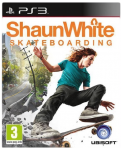 игра Shaun White Skateboarding PS3
