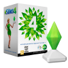 игра Sims 4 - Коллекционное издание | Симс 4