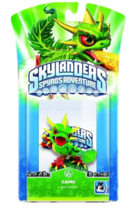 фигурка Skylanders: Camo