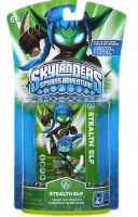 фигурка Skylanders: Stealth Elf
