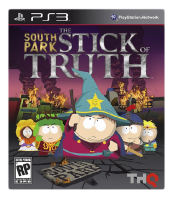 игра South Park: Палка Истины PS3