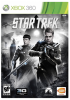 игра Star Trek X-BOX