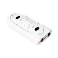 SteelSeries Siberia USB White (51001)