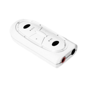 SteelSeries Siberia USB White (51001)