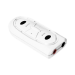 SteelSeries Siberia USB White (51001)