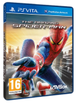 игра The Amazing Spider Man PS VITA